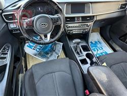 كيا اوبتيما